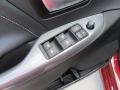 Controls of 2017 Sienna SE