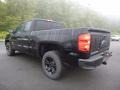 Black - Silverado 1500 LT Double Cab 4x4 Photo No. 7