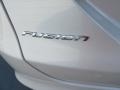 2017 White Platinum Ford Fusion SE  photo #14