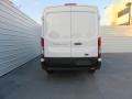 Oxford White - Transit Van 250 MR Long Photo No. 5