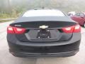 Mosaic Black Metallic - Malibu LS Photo No. 7