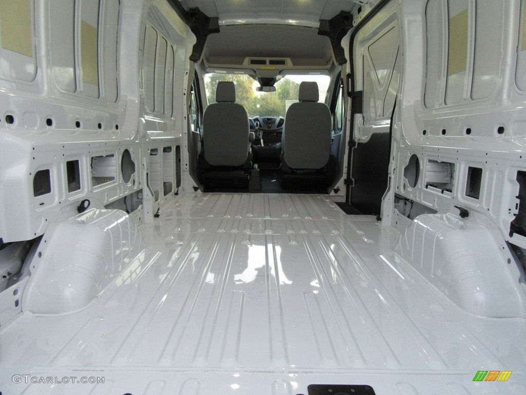 2017 Ford Transit Van 250 MR Long Trunk Photos