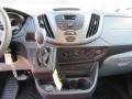 Pewter Controls Photo for 2017 Ford Transit #116166302