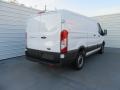 Oxford White - Transit Van 150 LR Regular Photo No. 4