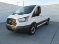 Oxford White - Transit Van 150 LR Regular Photo No. 7