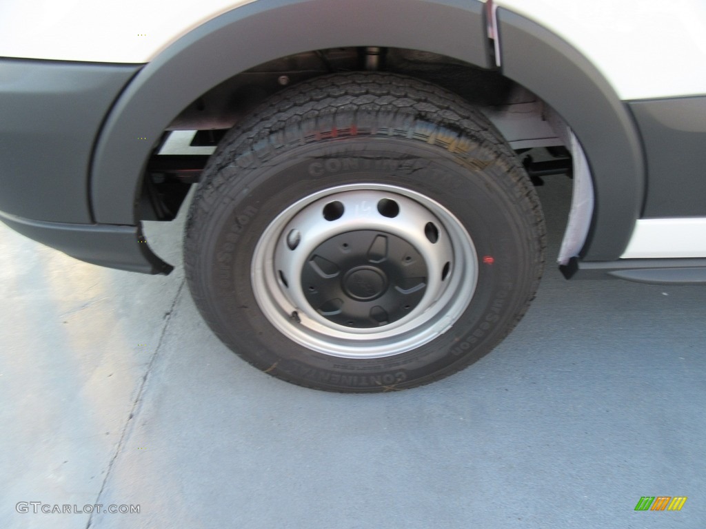 2017 Ford Transit Van 150 LR Regular Wheel Photo #116166431