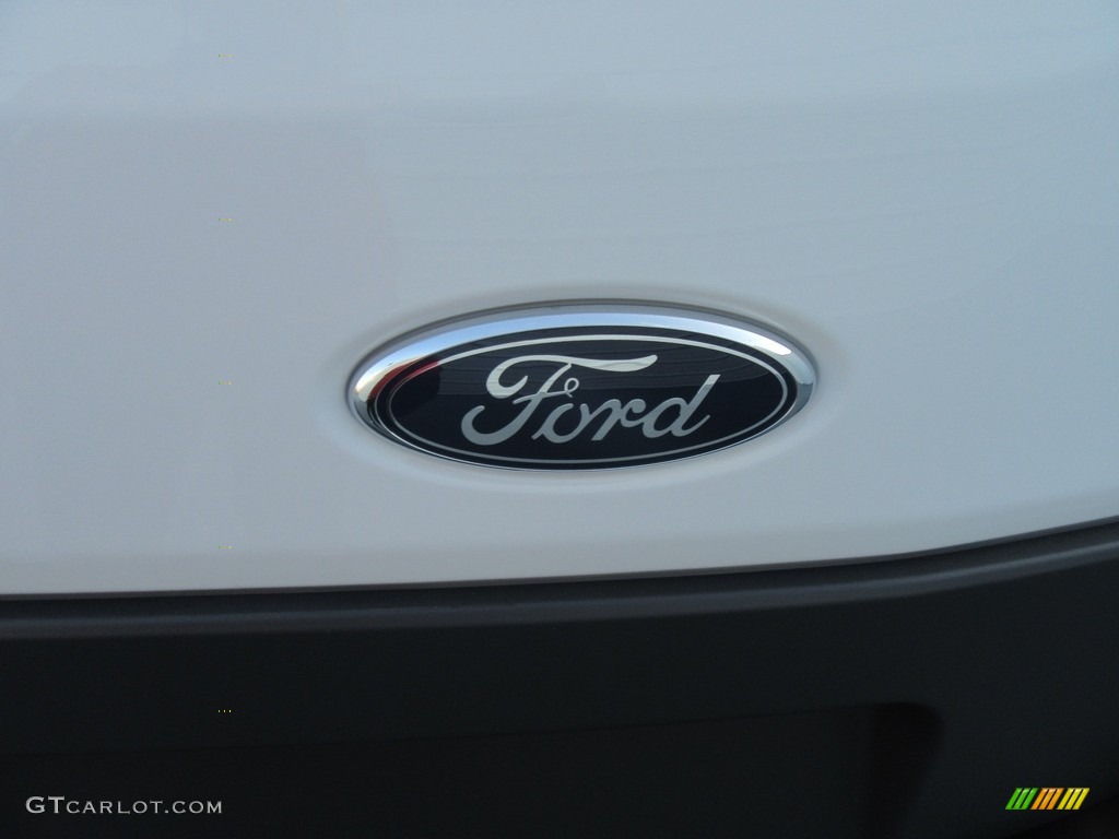 2017 Ford Transit Van 150 LR Regular Marks and Logos Photo #116166446
