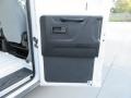 Oxford White - Transit Van 150 LR Regular Photo No. 17