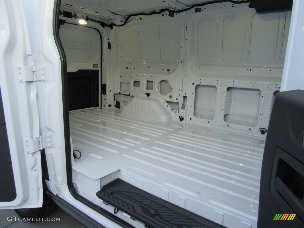 2017 Ford Transit Van 150 LR Regular Trunk Photo #116166479