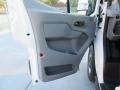 Oxford White - Transit Van 150 LR Regular Photo No. 21