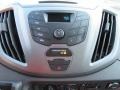 Pewter Controls Photo for 2017 Ford Transit #116166521