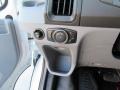 Pewter Controls Photo for 2017 Ford Transit #116166551