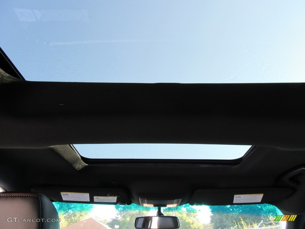 2017 Explorer Sport 4WD - Shadow Black / Ebony Black photo #26