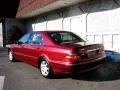Bordeaux Red Metallic - S 430 Sedan Photo No. 8