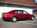 Bordeaux Red Metallic - S 430 Sedan Photo No. 12