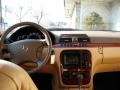 Bordeaux Red Metallic - S 430 Sedan Photo No. 18