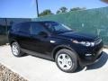 Narvik Black 2017 Land Rover Discovery Sport HSE Exterior