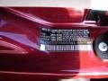 Bordeaux Red Metallic - S 430 Sedan Photo No. 19