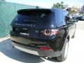 Narvik Black - Discovery Sport HSE Photo No. 4