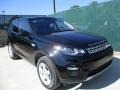 Narvik Black - Discovery Sport HSE Photo No. 5