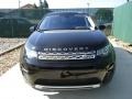 Narvik Black - Discovery Sport HSE Photo No. 6