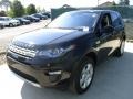 Narvik Black - Discovery Sport HSE Photo No. 7