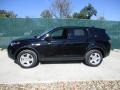 Narvik Black 2017 Land Rover Discovery Sport HSE Exterior