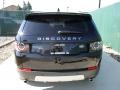 Narvik Black - Discovery Sport HSE Photo No. 9