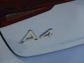 Ibis White - A4 2.0T Premium quattro Photo No. 14