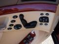 Bordeaux Red Metallic - S 430 Sedan Photo No. 25