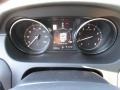2017 Land Rover Discovery Sport HSE Gauges