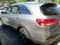 Titanium Silver - Sorento EX V6 Photo No. 5