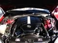 Bordeaux Red Metallic - S 430 Sedan Photo No. 30