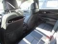 Black Rear Seat Photo for 2017 Kia Sorento #116168390