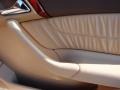 Bordeaux Red Metallic - S 430 Sedan Photo No. 38