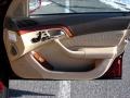 Bordeaux Red Metallic - S 430 Sedan Photo No. 45