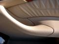Bordeaux Red Metallic - S 430 Sedan Photo No. 46