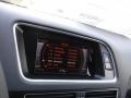 2017 Audi Q5 2.0 TFSI Premium quattro Controls