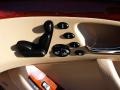 Bordeaux Red Metallic - S 430 Sedan Photo No. 47