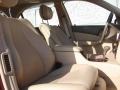 Bordeaux Red Metallic - S 430 Sedan Photo No. 49