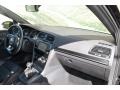 Carbon Steel Metallic - Golf GTI 4 Door 2.0T Autobahn Photo No. 17