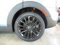 2017 Mini Clubman Cooper ALL4 Wheel