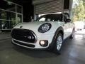 Pepper White - Clubman Cooper ALL4 Photo No. 2
