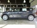 Thunder Gray Metallic - Clubman Cooper S Photo No. 1