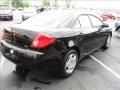 Black - G6 Sedan Photo No. 4