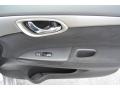 2014 Brilliant Silver Nissan Sentra SR  photo #14