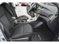2014 Brilliant Silver Nissan Sentra SR  photo #15