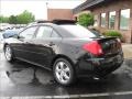 2006 Black Pontiac G6 GT Sedan  photo #3