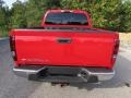 Victory Red - Colorado LS Crew Cab 4x4 Photo No. 4