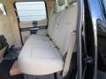 Camel Rear Seat Photo for 2017 Ford F250 Super Duty #116171807